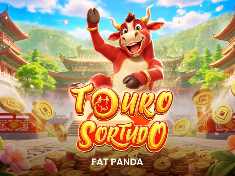 Touro Sortudo