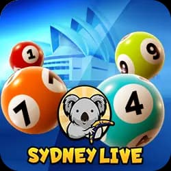 Sydney Live Day Draw